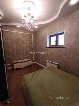 Satılır 6 otaqlı həyət evi 270 m²