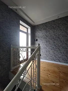 Satılır 6 otaqlı həyət evi 270 m²