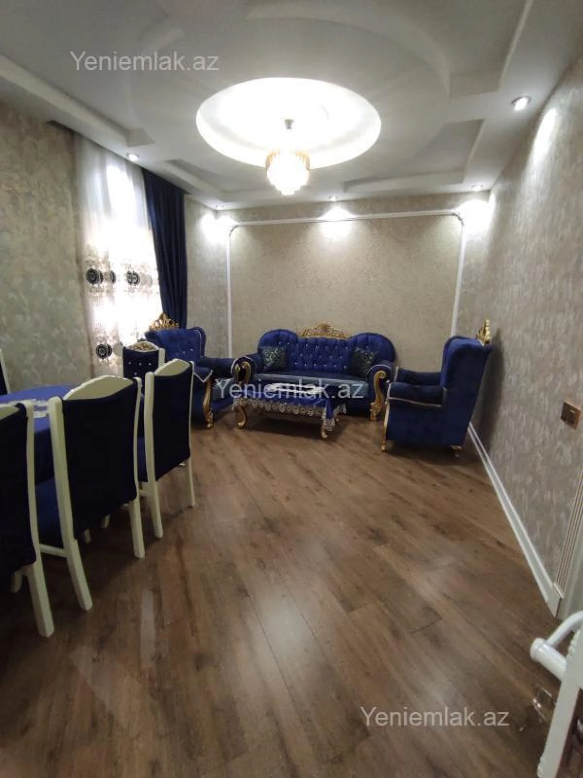 Satılır 6 otaqlı həyət evi 270 m²