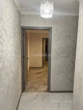 Satılır 2 otaqlı köhnə tikili 60 m²