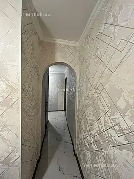 Satılır 2 otaqlı köhnə tikili 60 m²