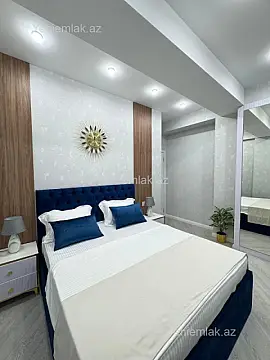 Satılır 3 otaqlı yeni tikili 82 m²