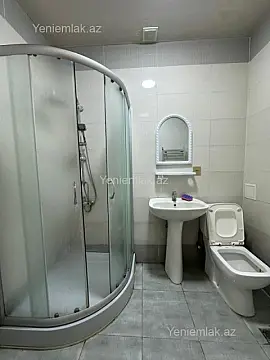 Satılır 2 otaqlı yeni tikili 62 m²