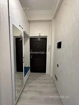 Satılır 2 otaqlı yeni tikili 62 m²