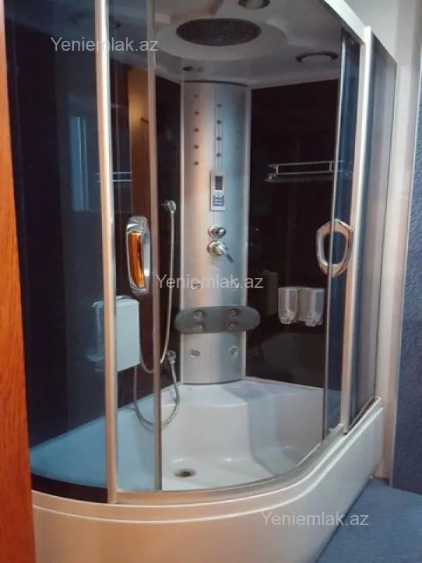 Satılır 2 otaqlı yeni tikili 90 m²