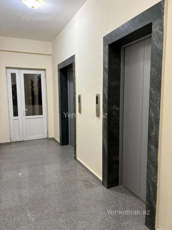 Satılır 2 otaqlı yeni tikili 90 m²