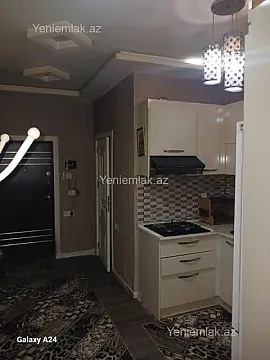 Satılır 3 otaqlı yeni tikili 70 m²