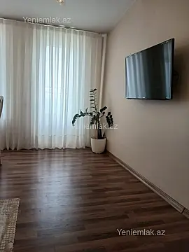 Satılır 3 otaqlı yeni tikili 130 m²