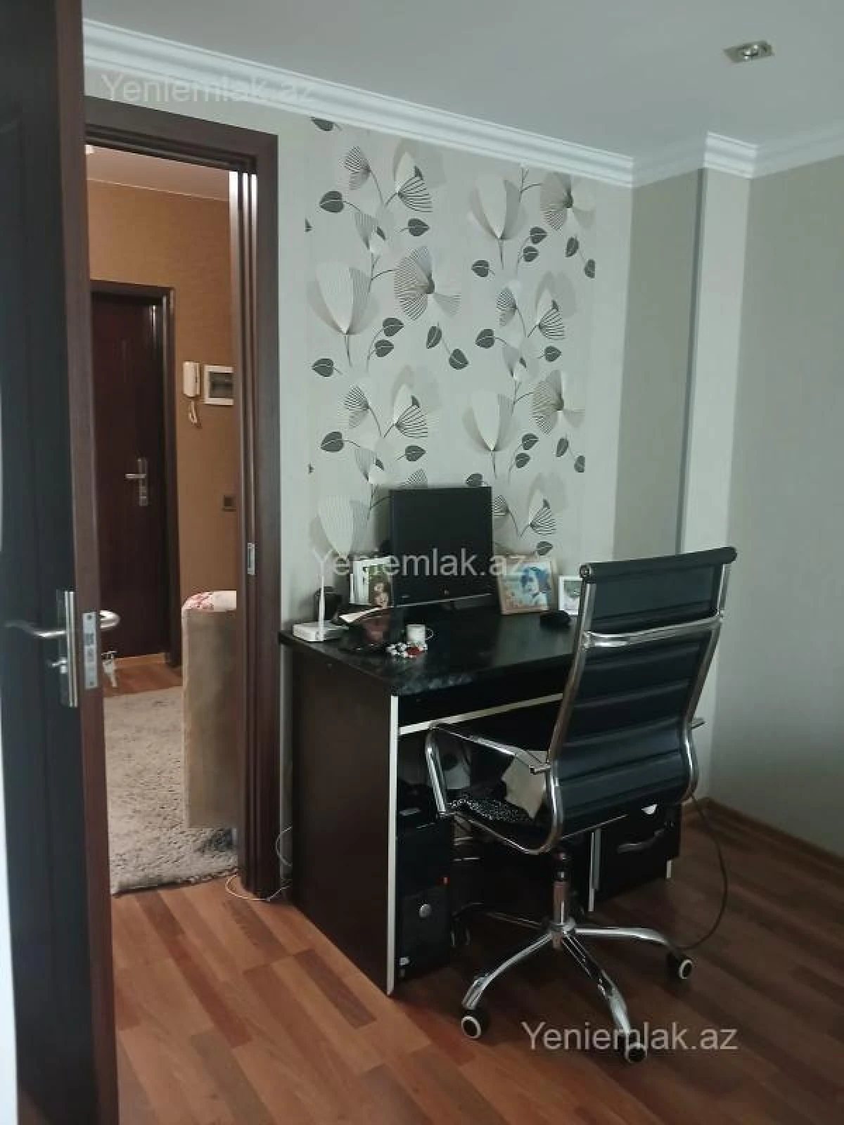Satılır 3 otaqlı yeni tikili 130 m²