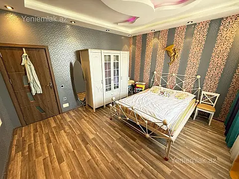 Satılır 2 otaqlı yeni tikili 86 m²