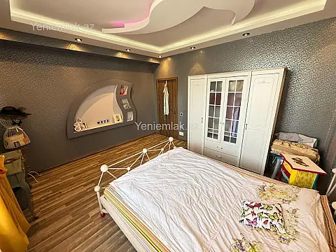 Satılır 2 otaqlı yeni tikili 86 m²