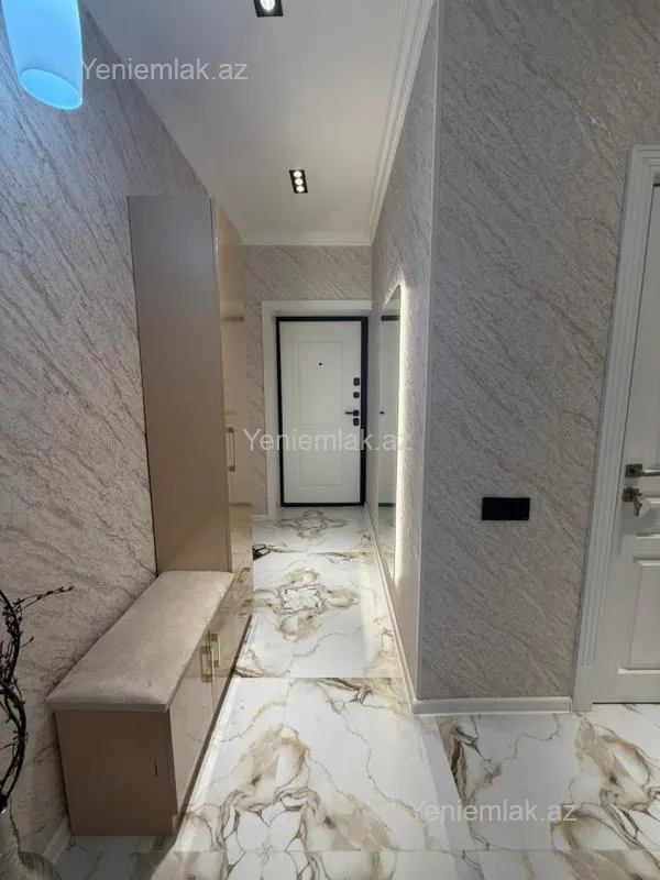 Satılır 2 otaqlı köhnə tikili 50 m²