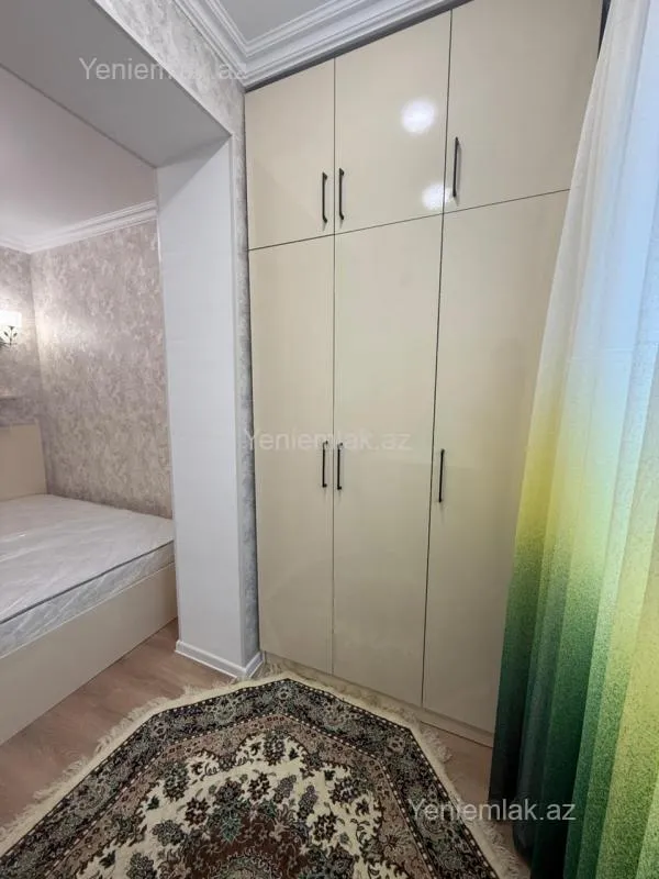 Satılır 2 otaqlı köhnə tikili 50 m²