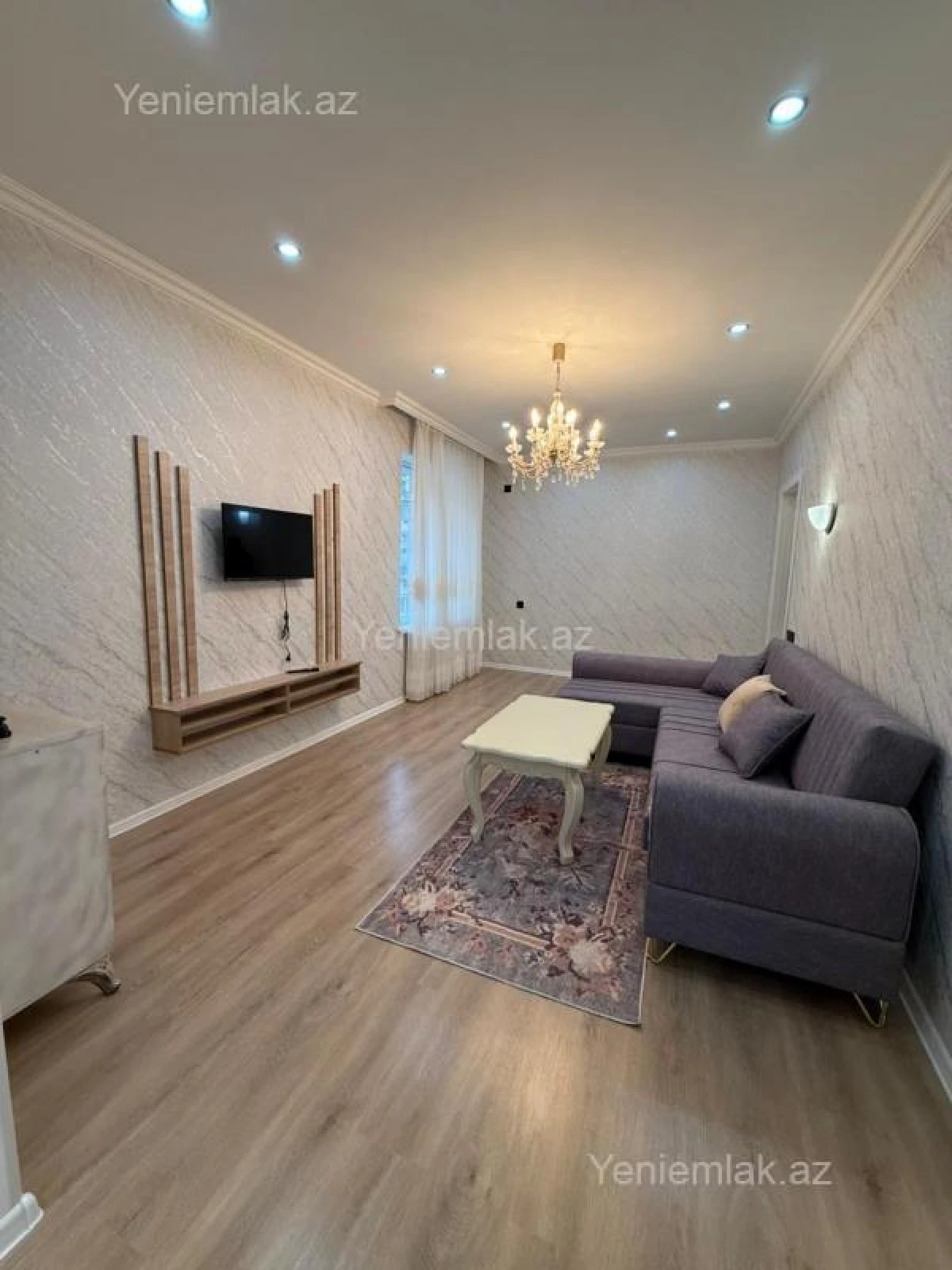 Satılır 2 otaqlı köhnə tikili 50 m²