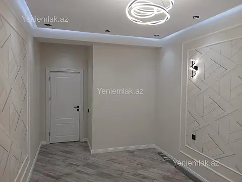 Satılır 3 otaqlı yeni tikili 90 m²