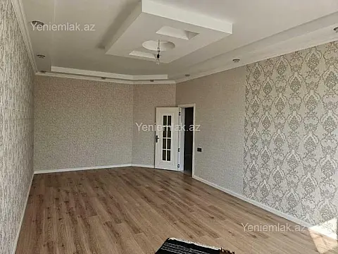 Satılır 4 otaqlı həyət evi 250 m²