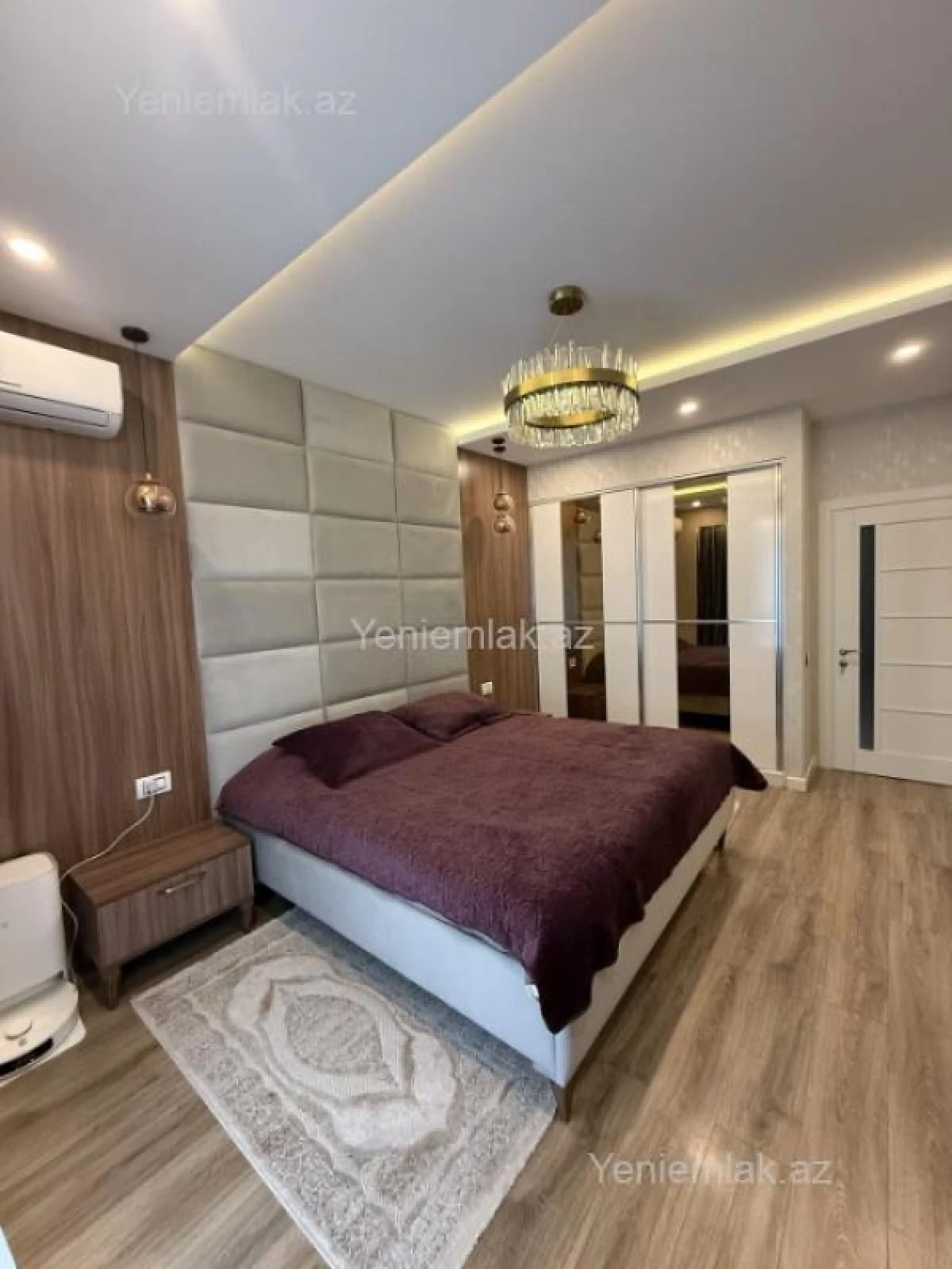 Satılır 3 otaqlı yeni tikili 148 m²