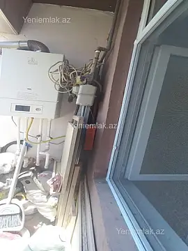 Satılır 3 otaqlı yeni tikili 54 m²