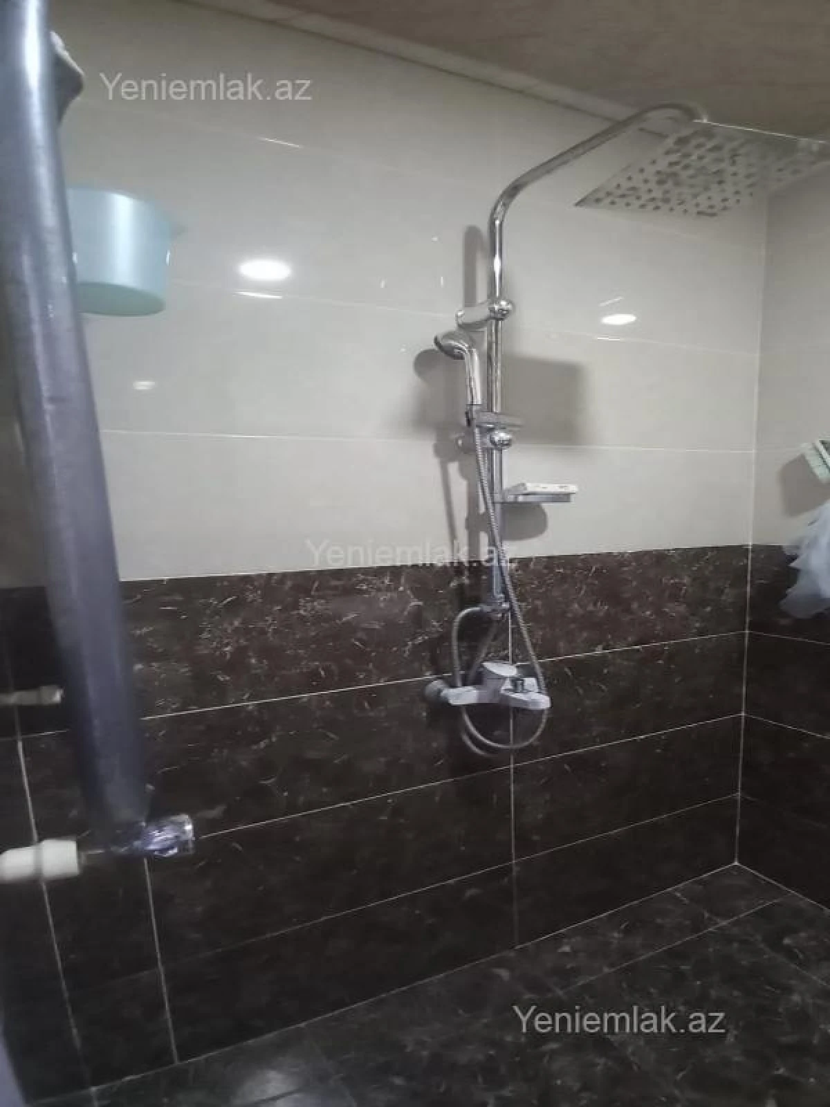 Satılır 3 otaqlı yeni tikili 54 m²