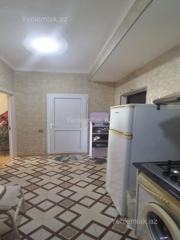 Satılır 3 otaqlı yeni tikili 54 m²