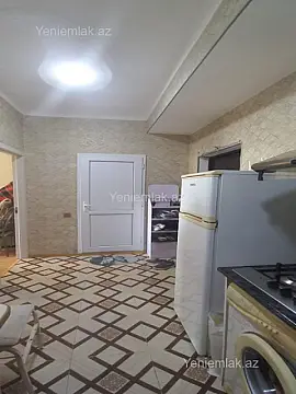 Satılır 3 otaqlı yeni tikili 54 m²