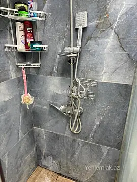 Satılır 2 otaqlı yeni tikili 60 m²