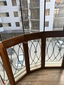 Satılır 2 otaqlı yeni tikili 60 m²