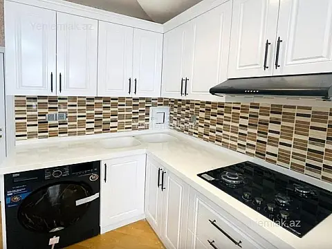 Satılır 2 otaqlı köhnə tikili 62 m²