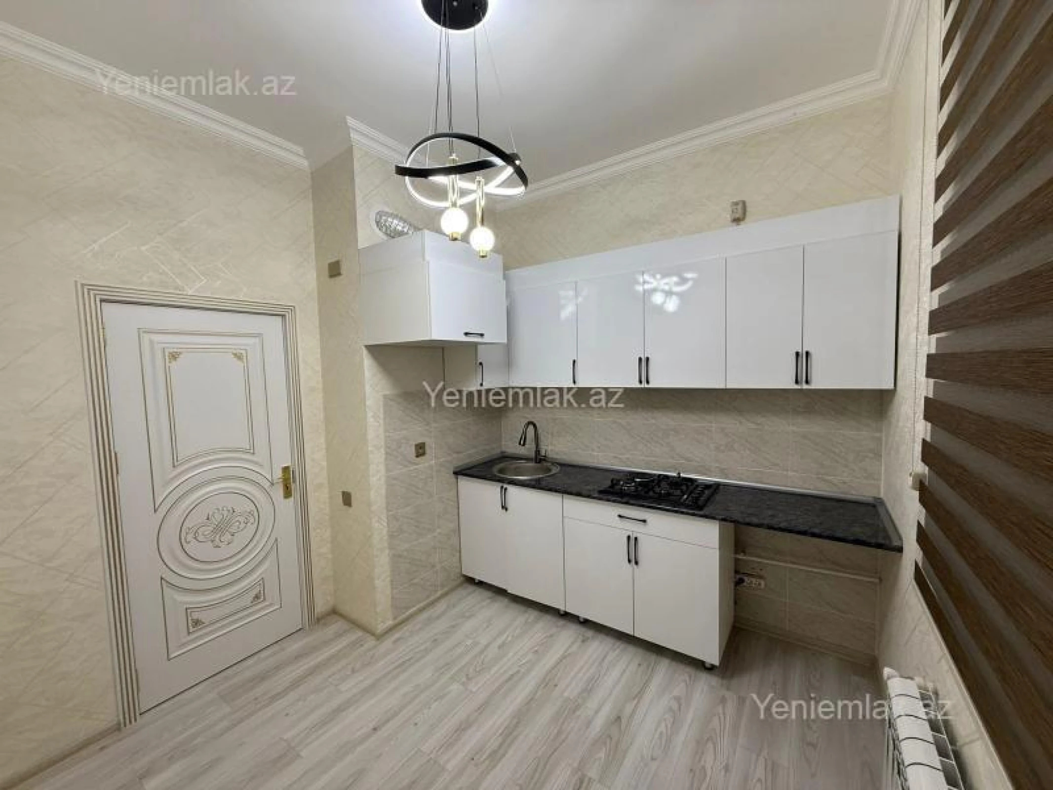 Satılır 3 otaqlı yeni tikili 90 m²