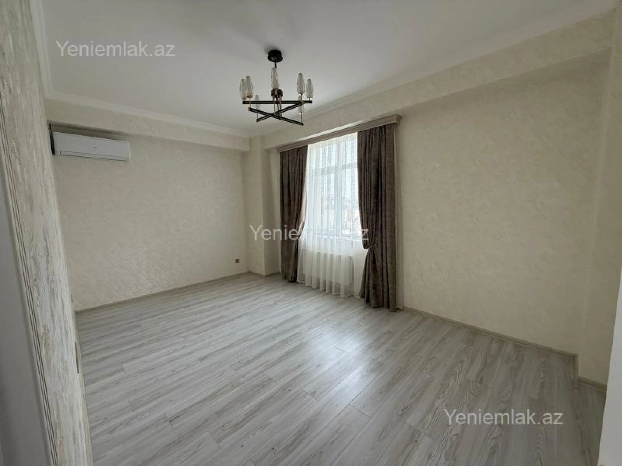 Satılır 3 otaqlı yeni tikili 90 m²