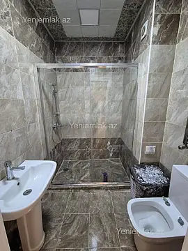 Satılır 3 otaqlı yeni tikili 120 m²