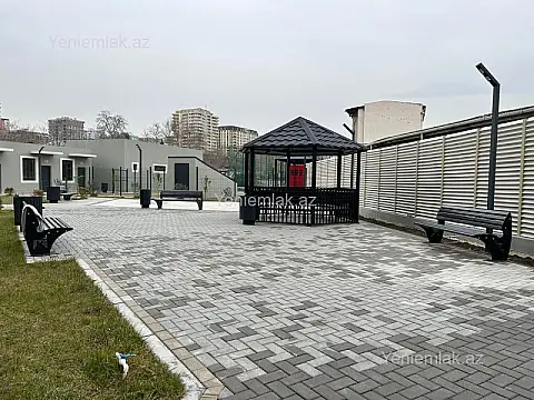 Satılır 2 otaqlı yeni tikili 85 m²