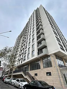 Satılır 2 otaqlı yeni tikili 85 m² — Bakı, Nəsimi 2 otaq 85.00 m²
