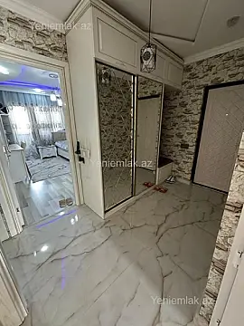 Satılır 3 otaqlı köhnə tikili 90 m²