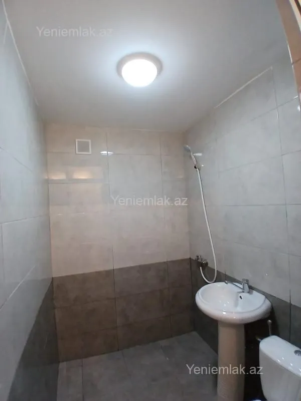 Satılır 2 otaqlı köhnə tikili 48 m²