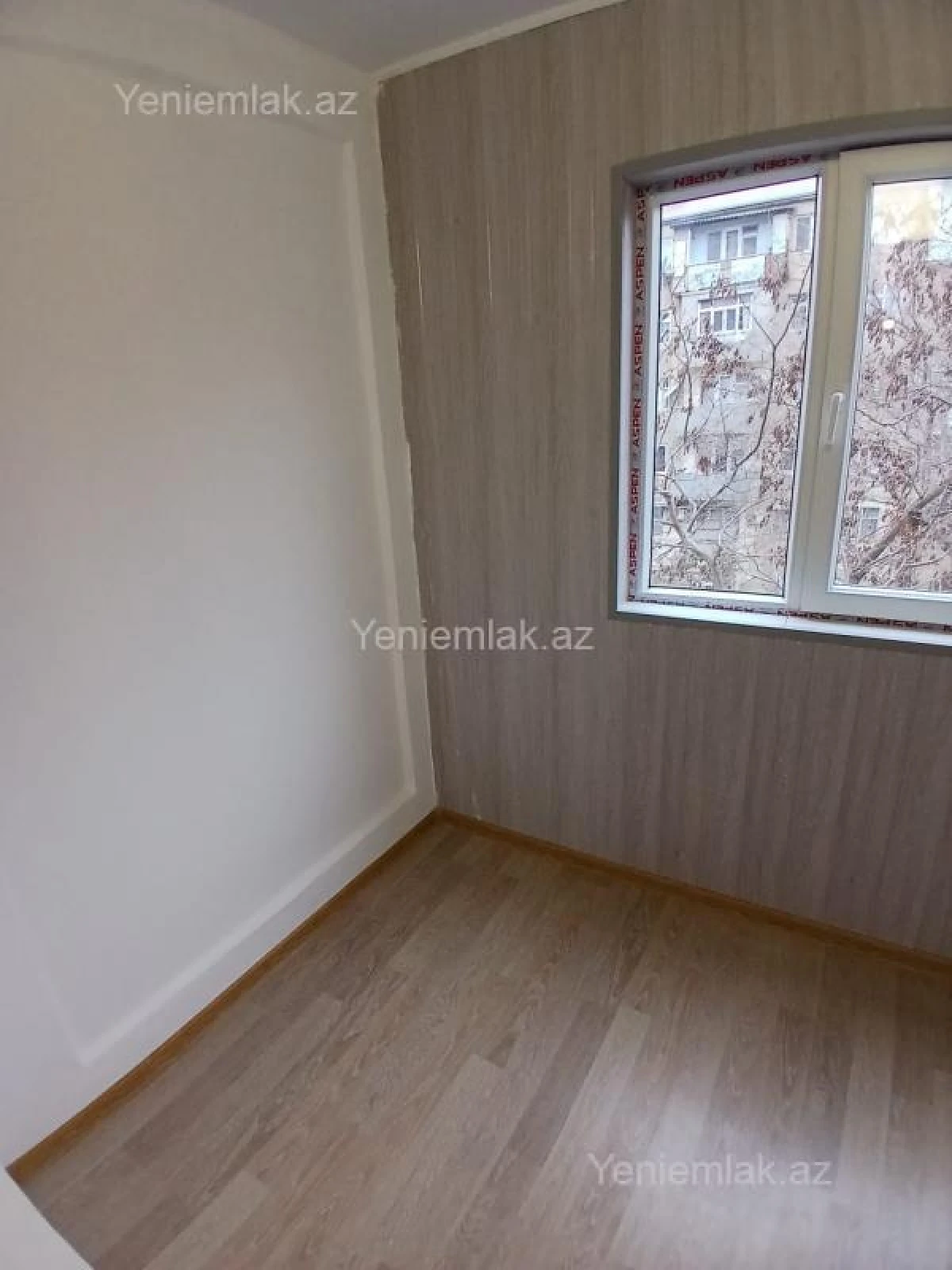 Satılır 2 otaqlı köhnə tikili 48 m²
