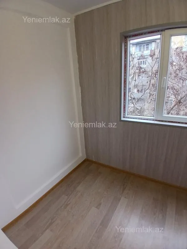 Satılır 2 otaqlı köhnə tikili 48 m²
