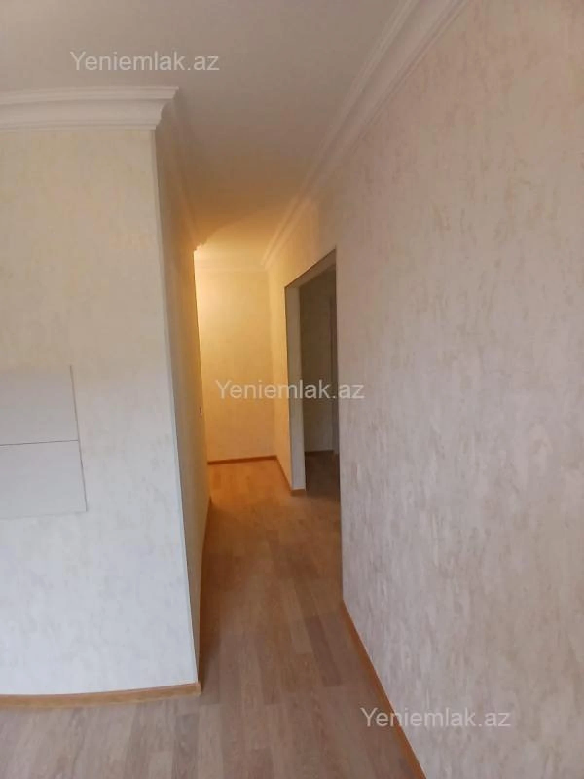 Satılır 2 otaqlı köhnə tikili 48 m²