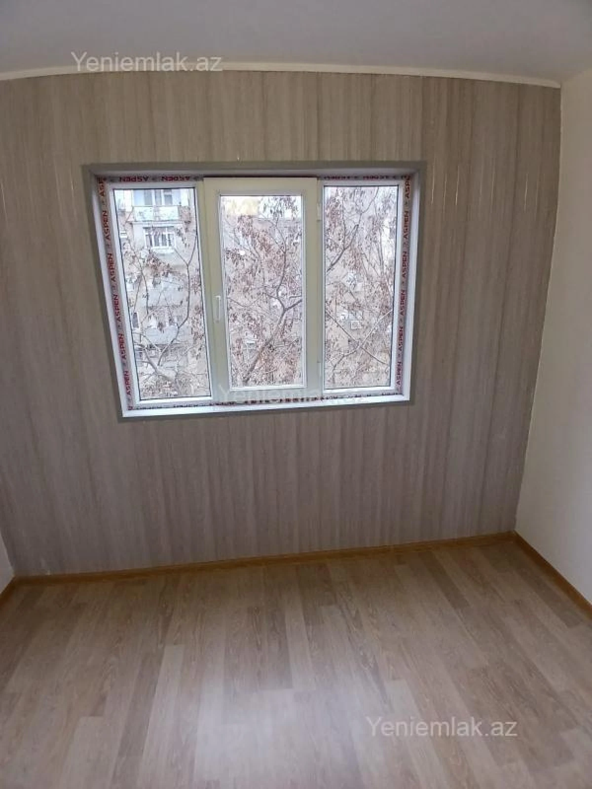 Satılır 2 otaqlı köhnə tikili 48 m²