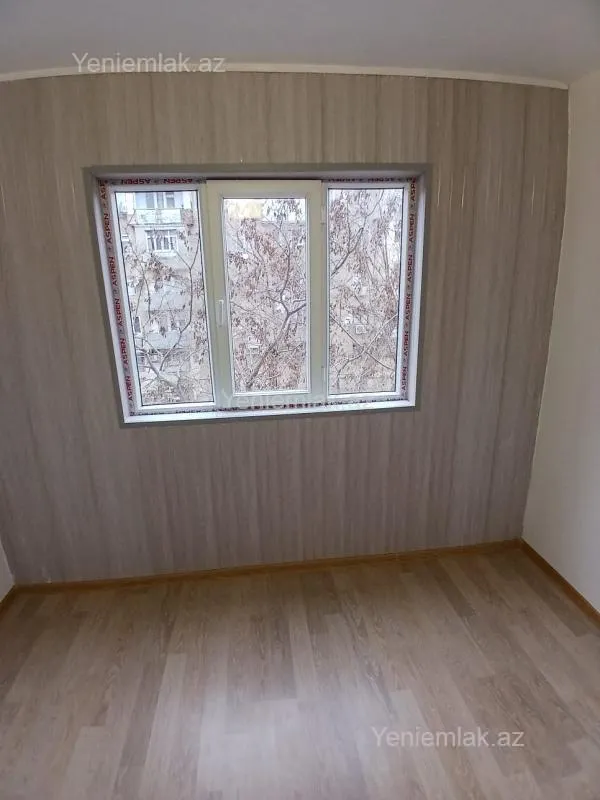 Satılır 2 otaqlı köhnə tikili 48 m²