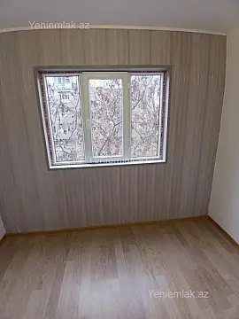 Satılır 2 otaqlı köhnə tikili 48 m²