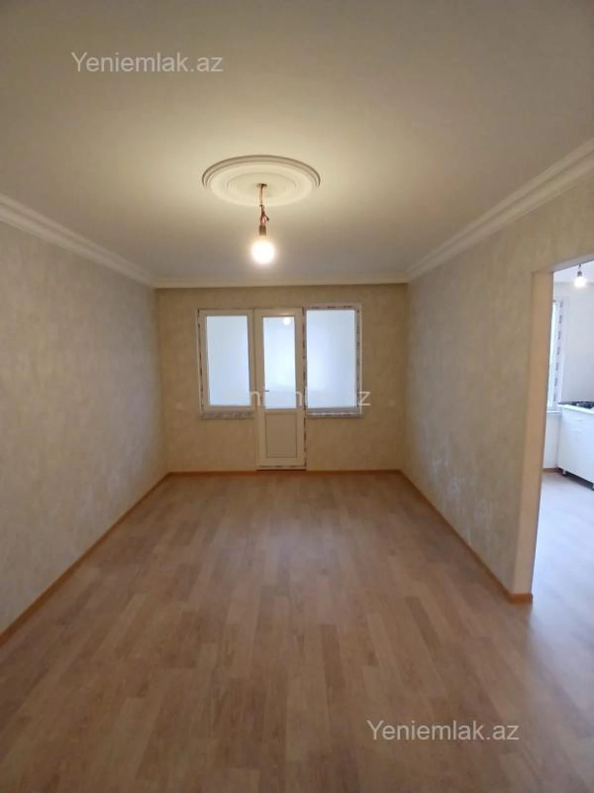 Satılır 2 otaqlı köhnə tikili 48 m²
