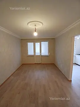 Satılır 2 otaqlı köhnə tikili 48 m² — Sumqayıt, 3-cü mikrorayon 2 otaq 48.00 m²