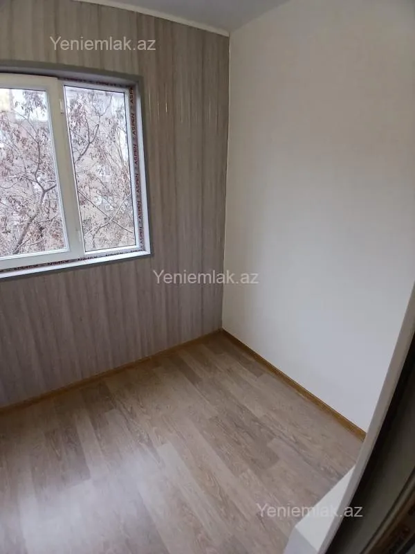 Satılır 2 otaqlı köhnə tikili 48 m²