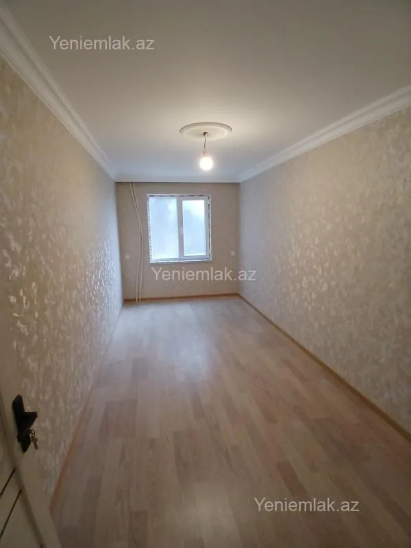 Satılır 2 otaqlı köhnə tikili 48 m²