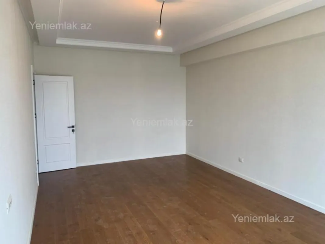 Satılır 4 otaqlı yeni tikili 120.47 m²