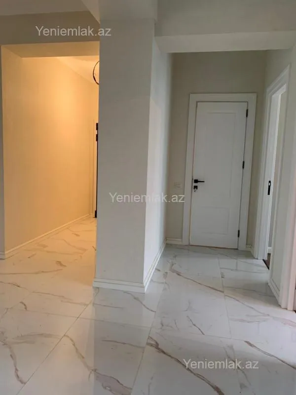 Satılır 4 otaqlı yeni tikili 120.47 m²