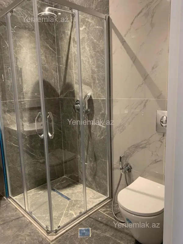 Satılır 4 otaqlı yeni tikili 120.47 m²