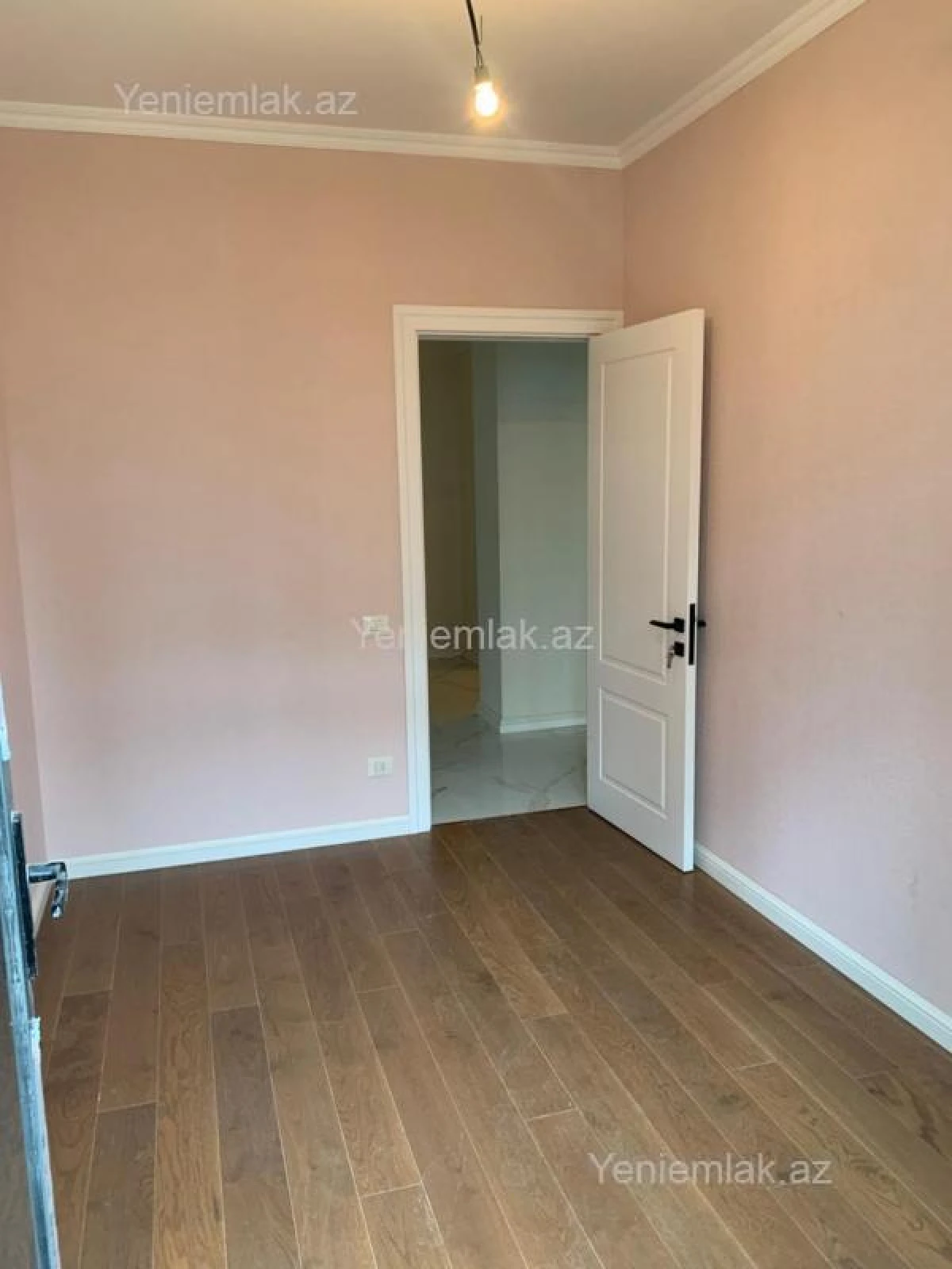 Satılır 4 otaqlı yeni tikili 120.47 m²