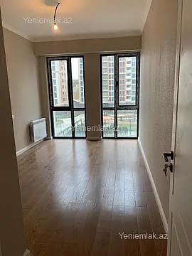 Satılır 4 otaqlı yeni tikili 120.47 m²